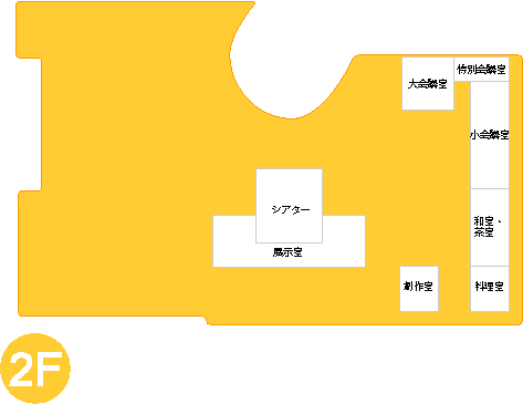 施設２Fマップ