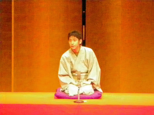 落語二人会の写真3