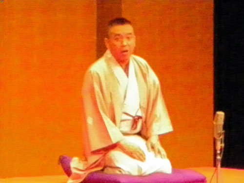 落語二人会の写真6