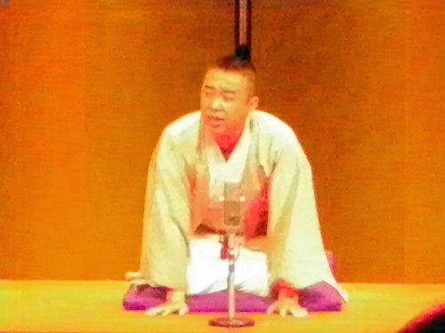 落語二人会の写真8