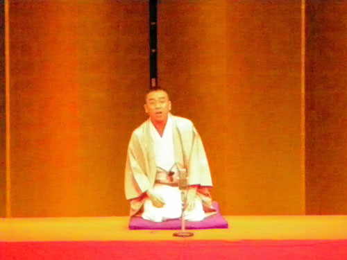 落語二人会の写真11
