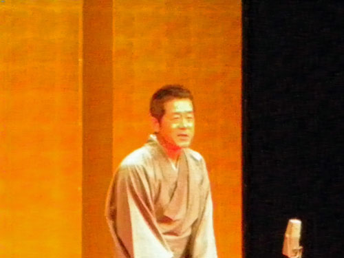 落語二人会の写真20