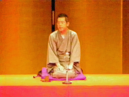 落語二人会の写真22