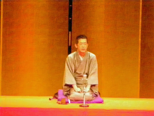 落語二人会の写真23