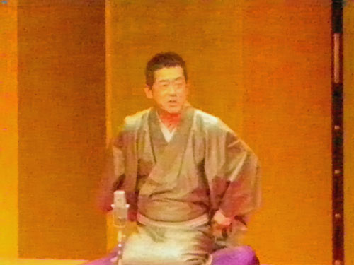 落語二人会の写真23